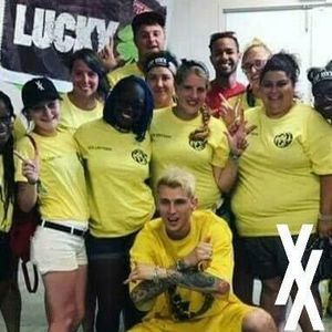 Meet your Posher, Dane